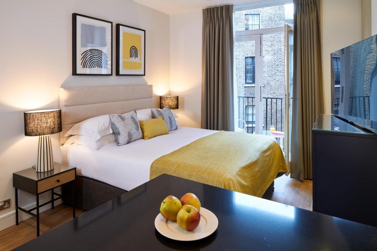 Cheval Harrington Court At South Kensington 4*