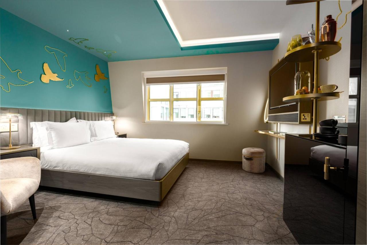 Hotel Middle Eight - Covent Garden - Preferred And Londen