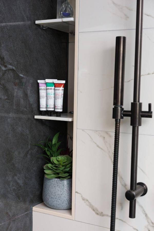 Middle Eight - Covent Garden - Preferred And Hotel Londen