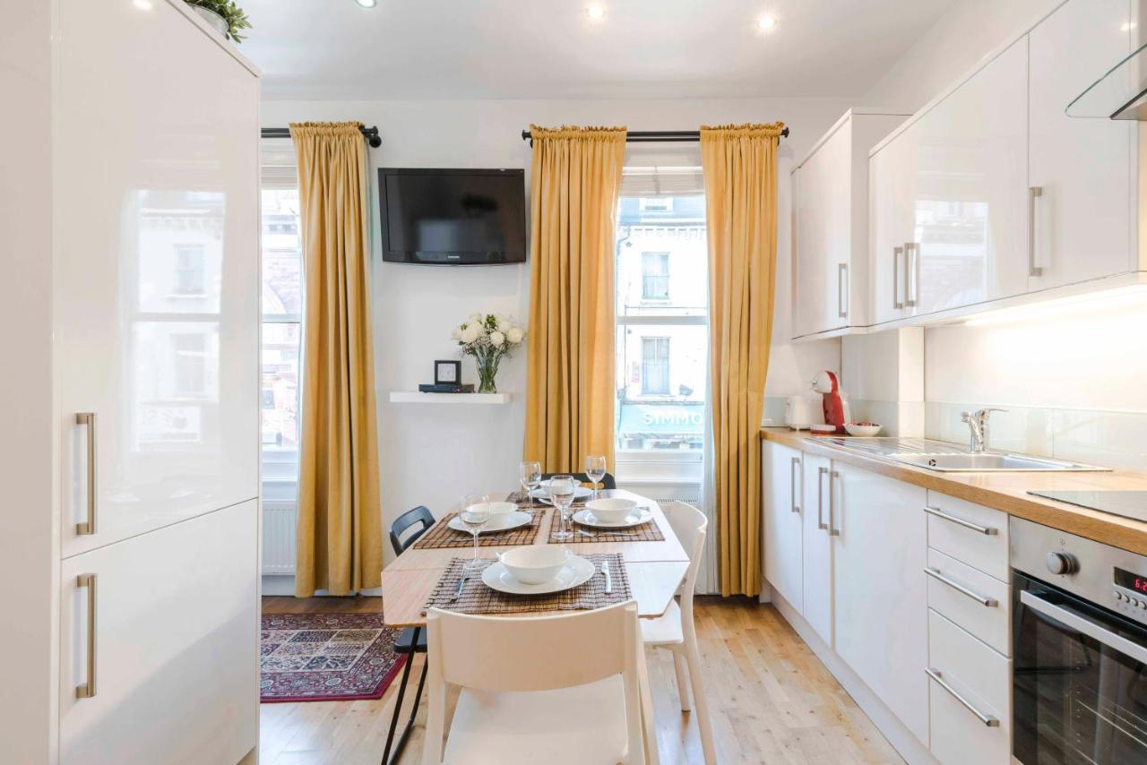 Appartement Camden Town Duplex