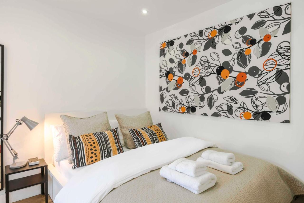 Camden Town Duplex * Londen