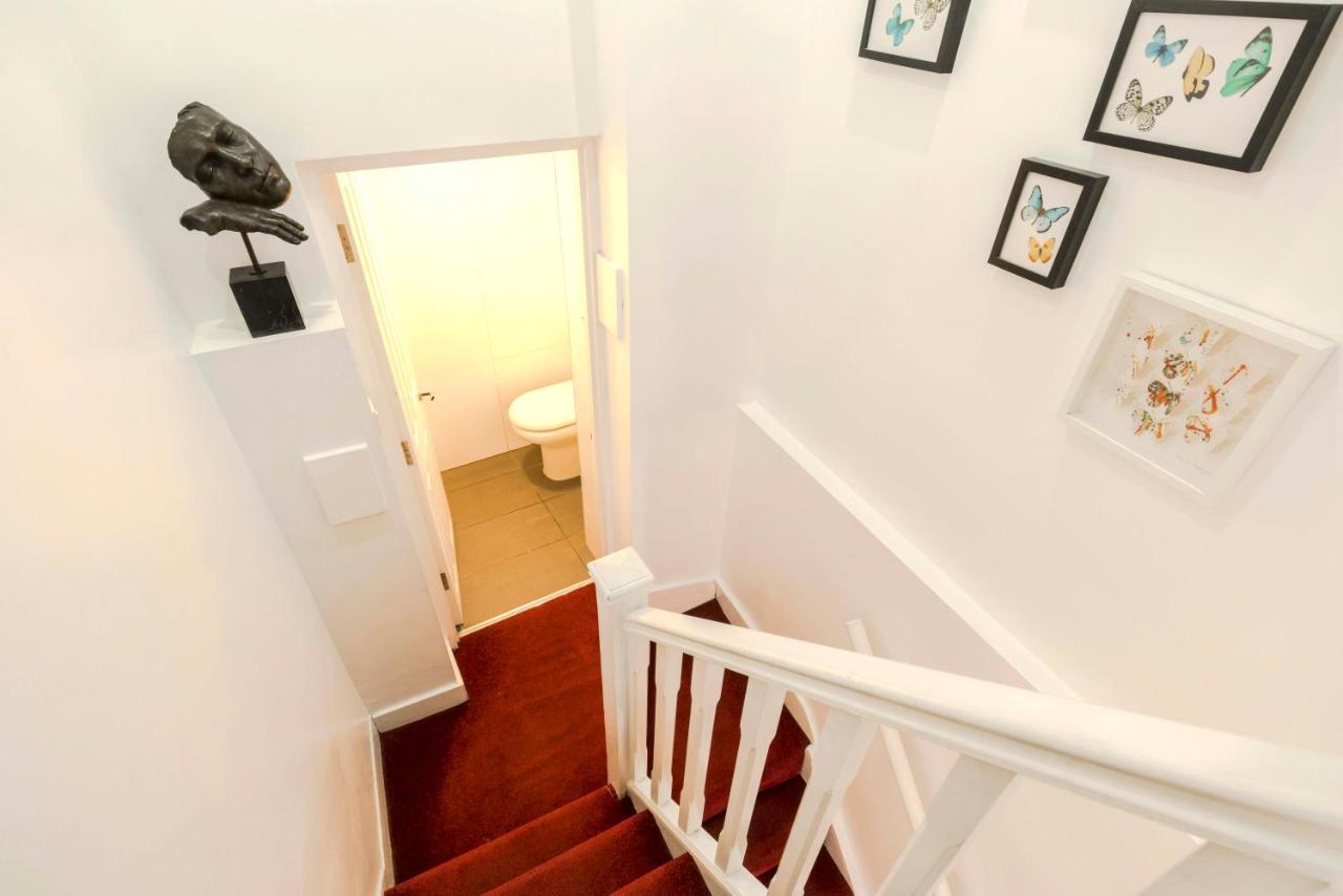 Camden Town Duplex Appartement