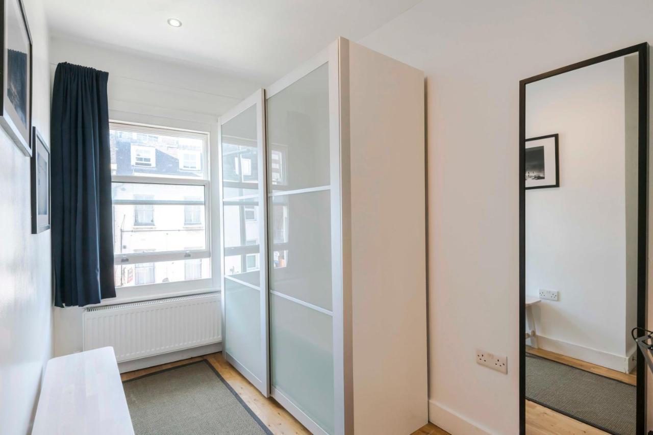 Appartement Camden Town Duplex Londen
