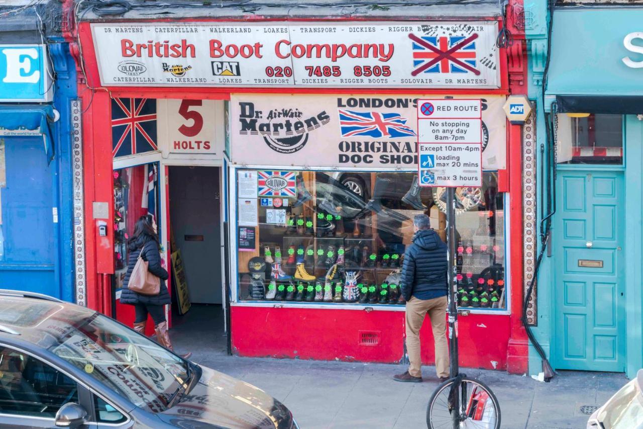 Camden Town Duplex Londen