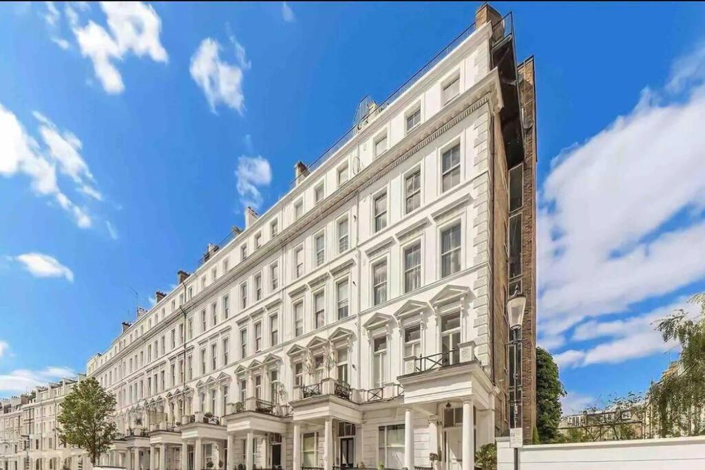 Apartamento Kensington Heights Londres