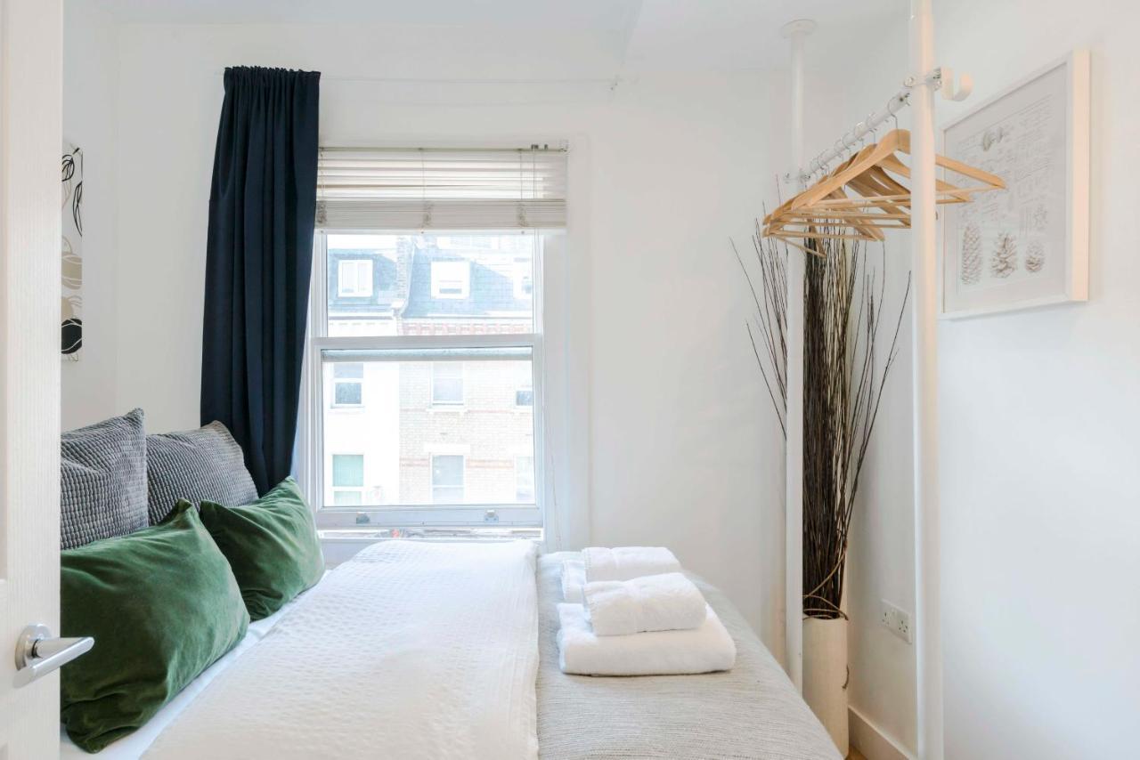 Camden Town Duplex Londen