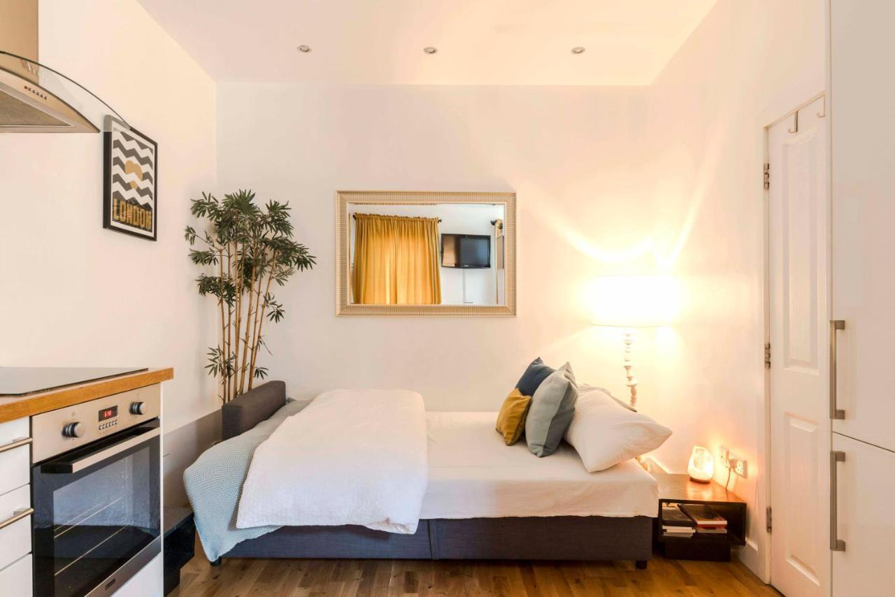 Appartement Camden Town Duplex