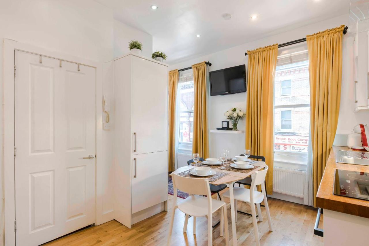 Camden Town Duplex Appartement Londen
