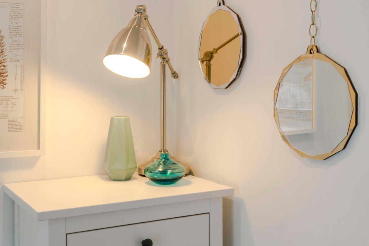 Appartement Camden Town Duplex *