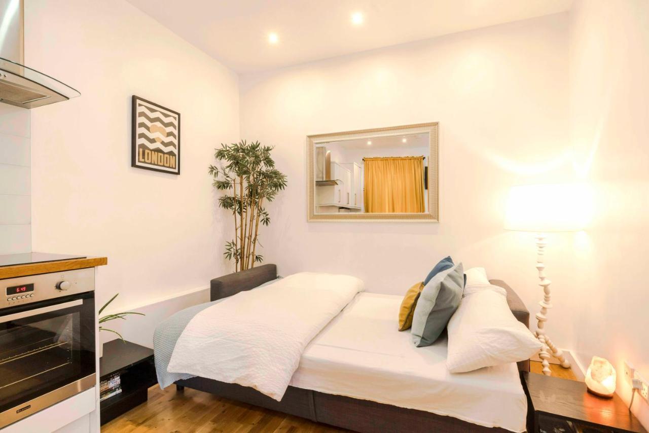Camden Town Duplex Appartement