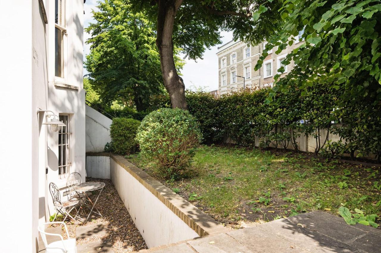 Apartment The Portobello Star- Notting Hill 1 Bed