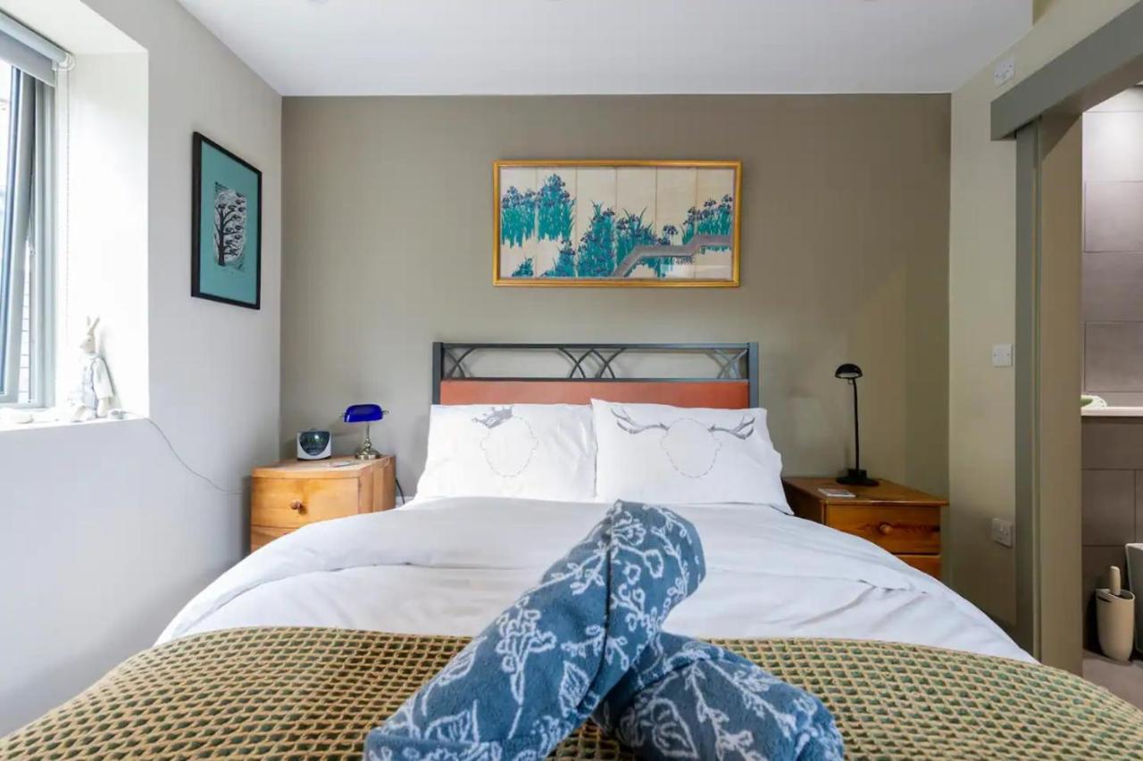 The House - Crouch End * London