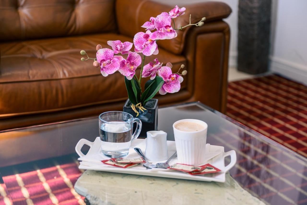 Hotel Brunel Londen