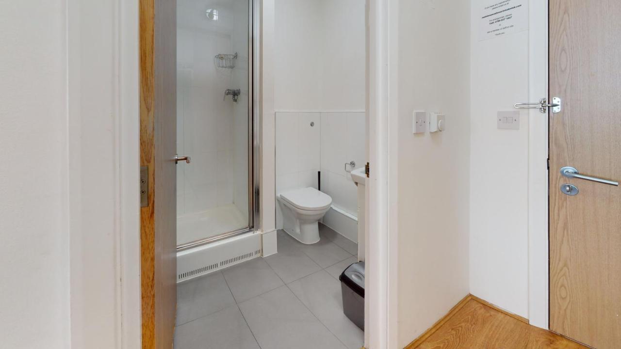Superb Studio Appartement Londen