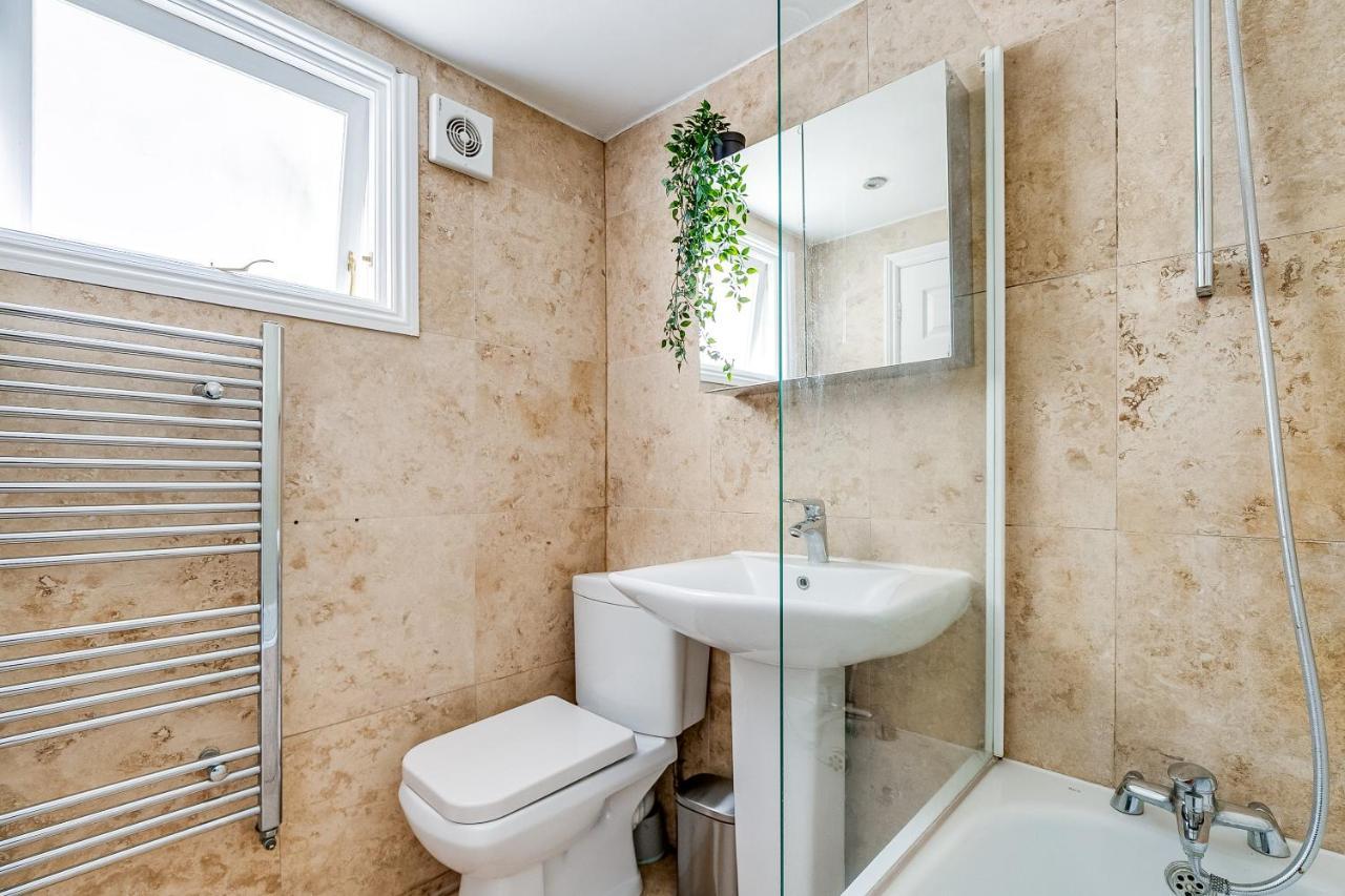 Appartement Luxury 1 Bed In East Londen