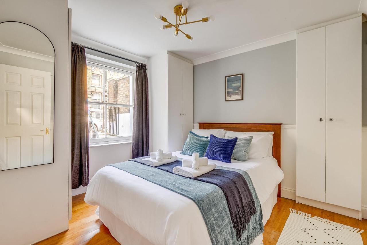 Luxury 1 Bed In East Appartement *