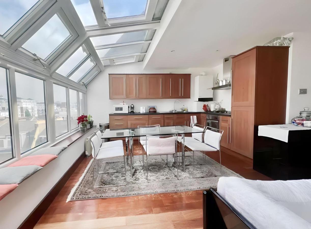 Apartamento Kensington Heights *