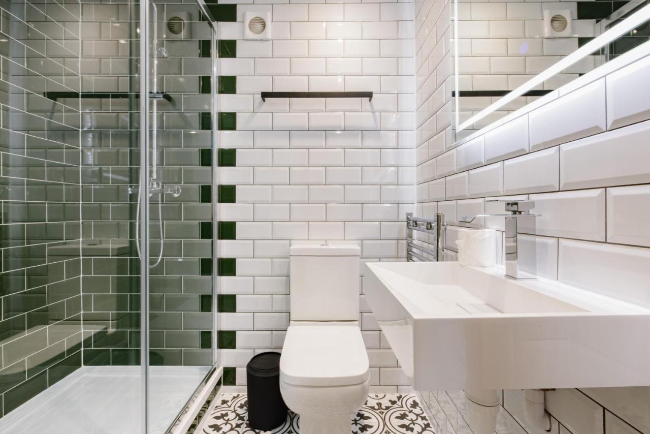 The York Appartement