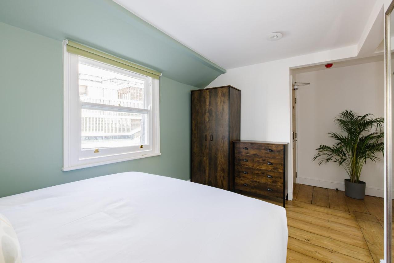 The York Appartement Londen