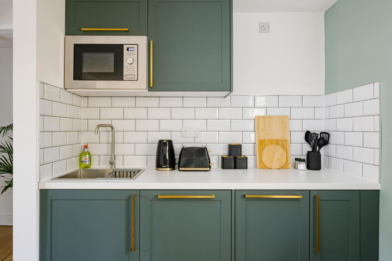 Appartement The York