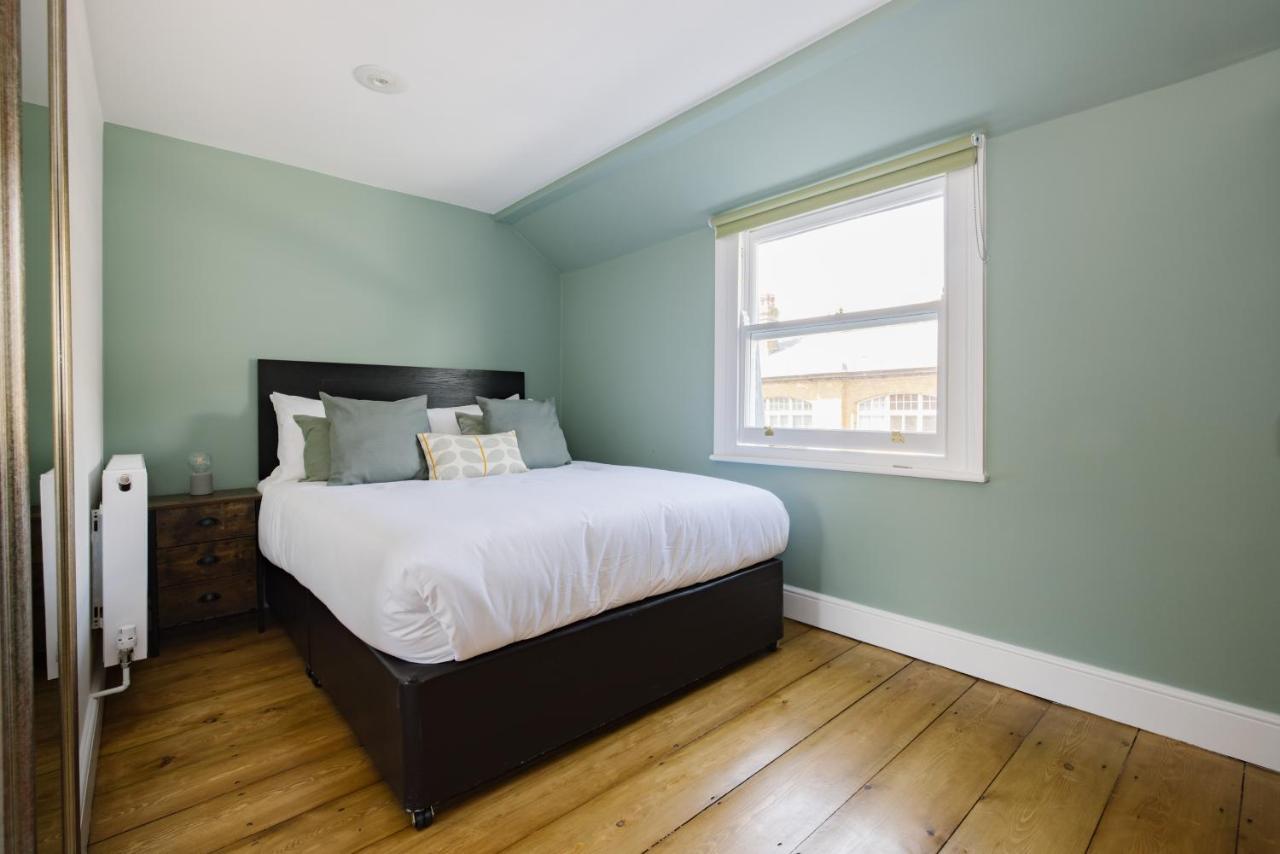 Appartement The York *