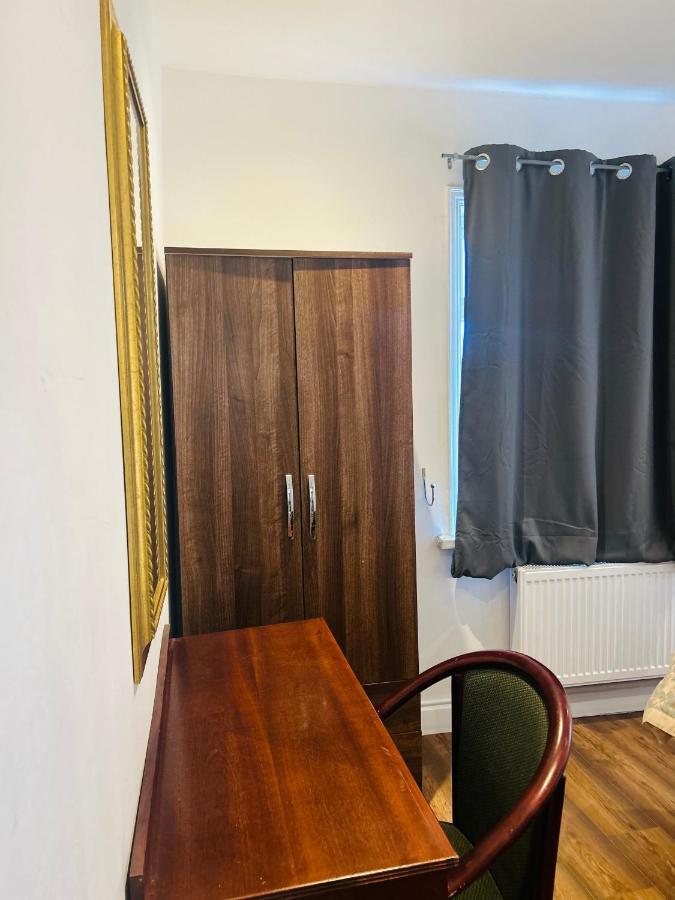 Sinai Gasthof London