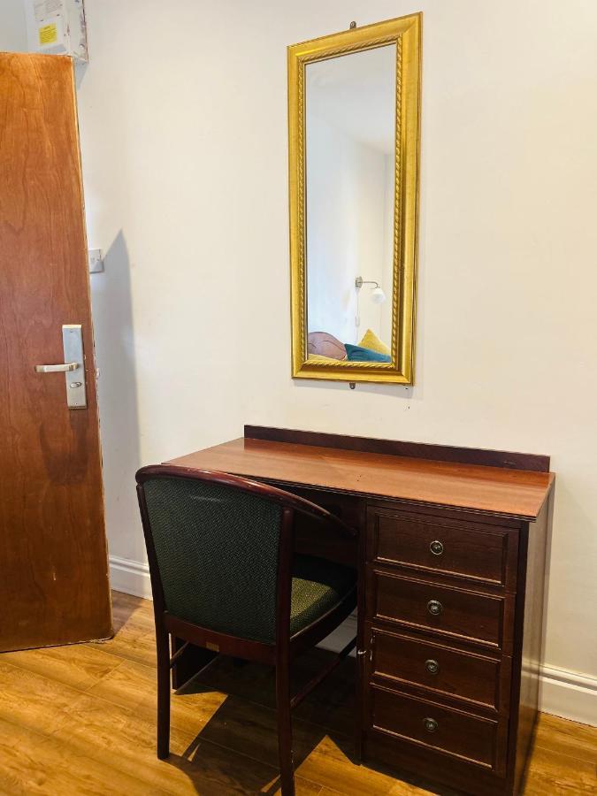 Sinai Gasthof London