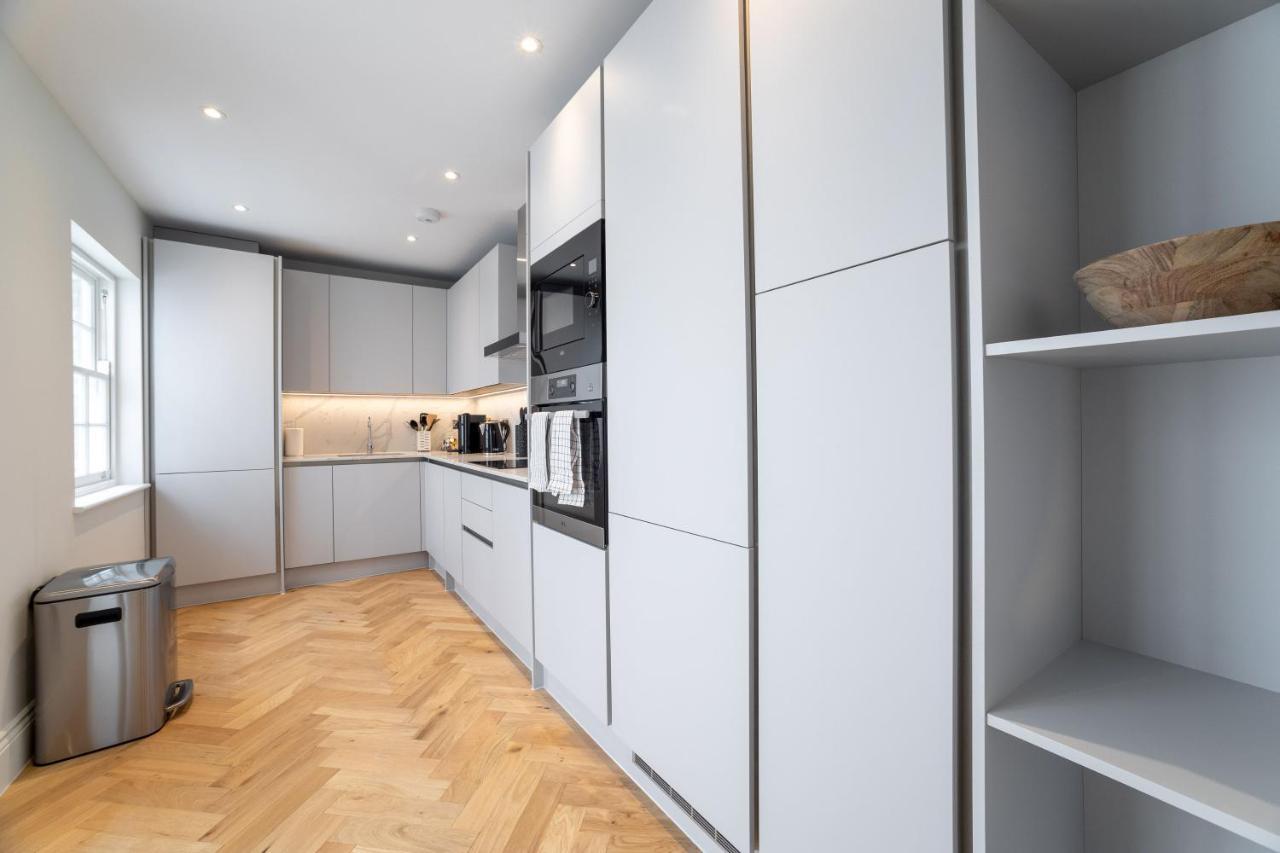Apartment The Heart Of Westminster London