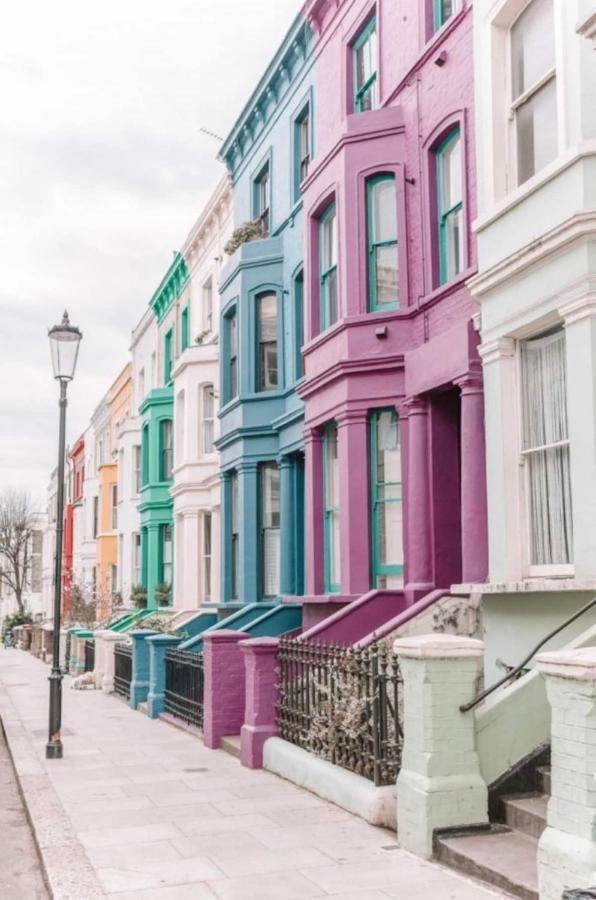 2 Notting Hill Portobello Road Amazing Location! Apartment London