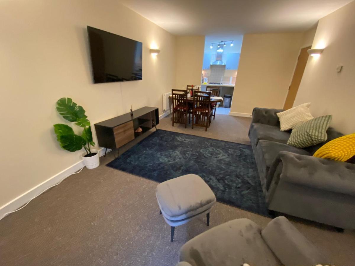 Appartement David's Londen