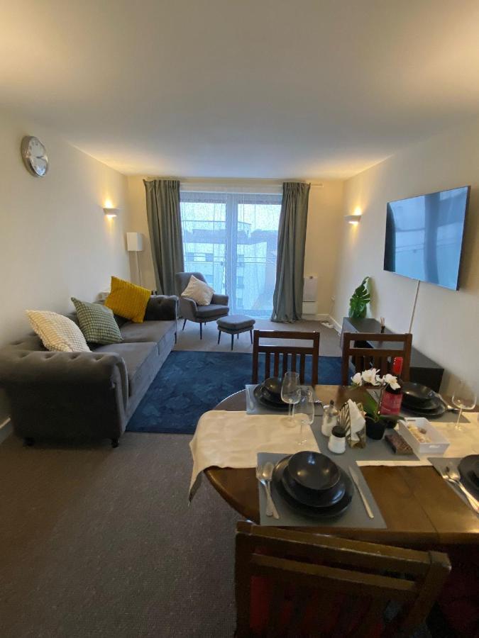 Appartement David's Londen