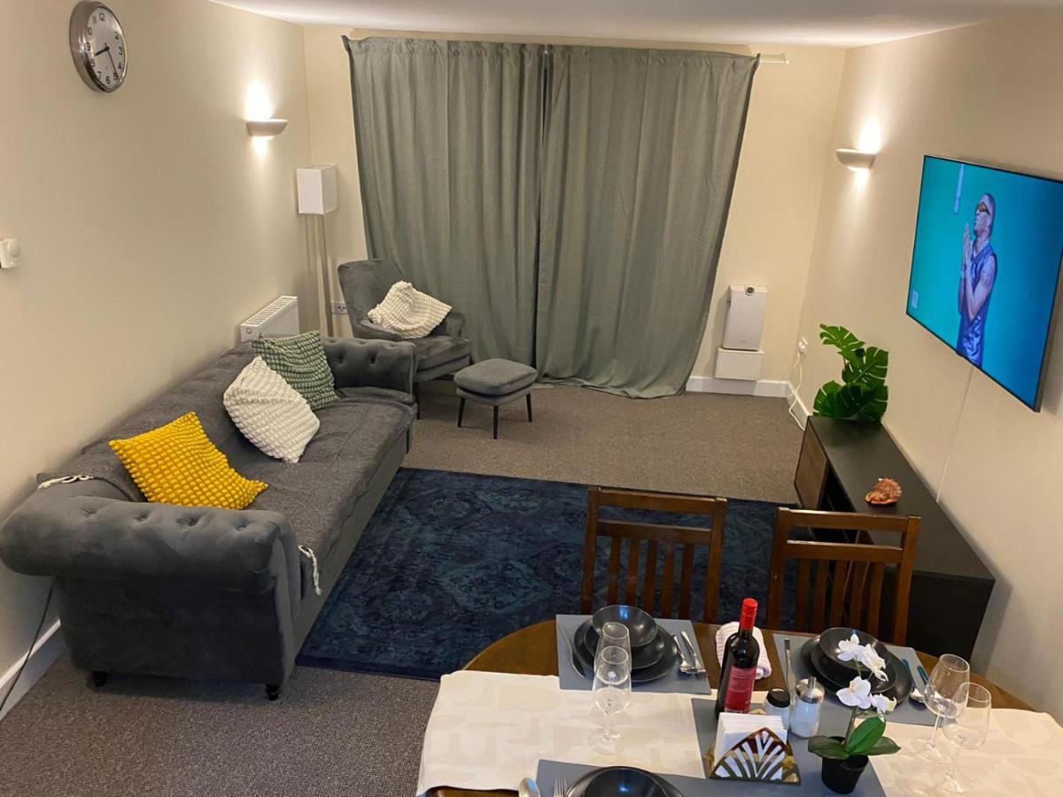 Appartement David's