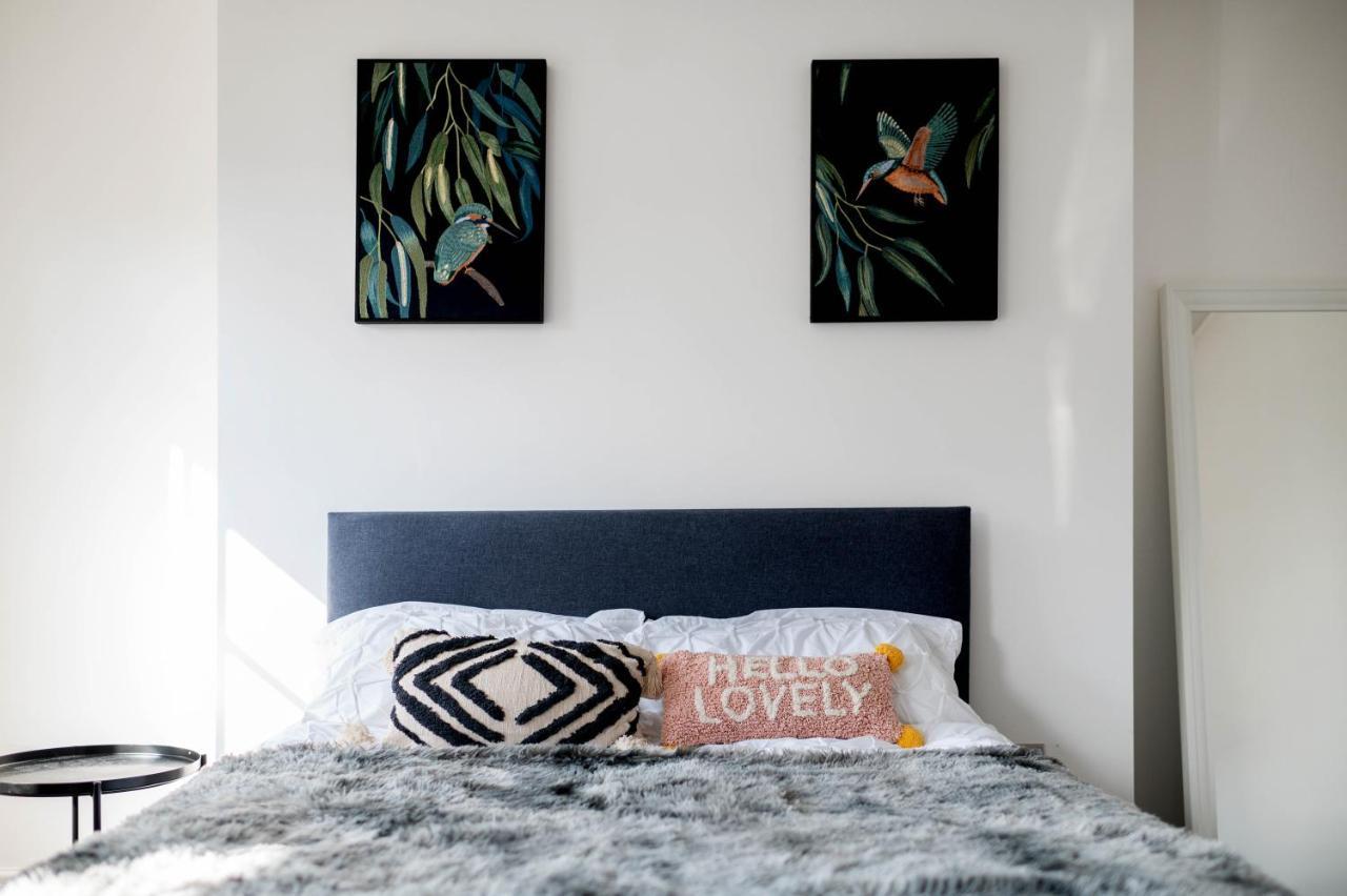 Appartement Bright & Spacious 2-Bed, 2-Bath In The Heart Of Central London - Whole Apartment *