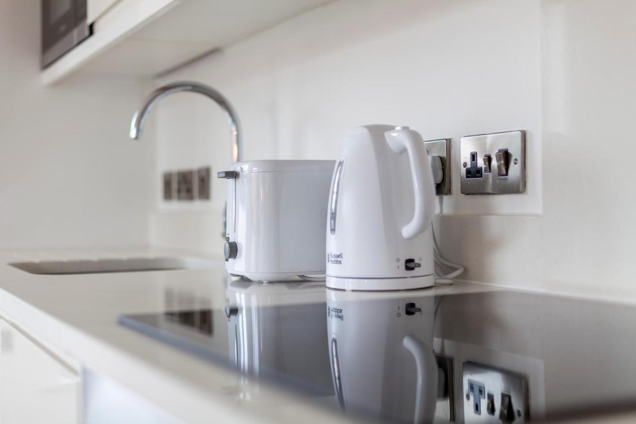 Appartement Immaculate 3br In Hackney *