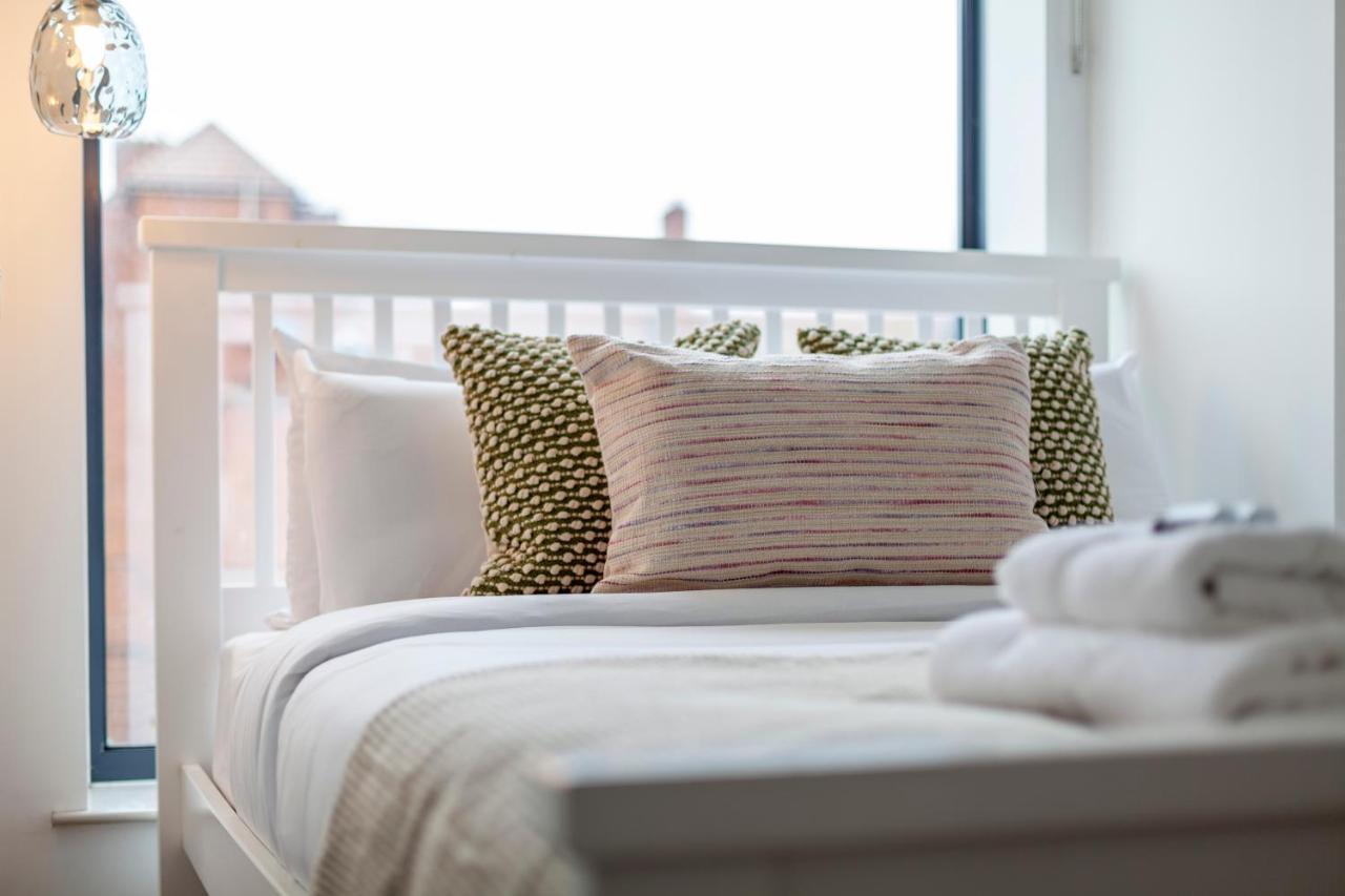 Appartement Immaculate 3br In Hackney