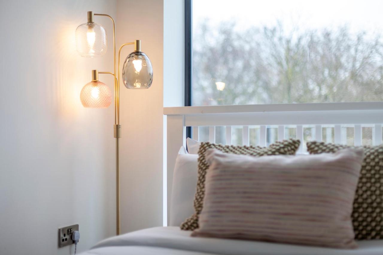 Appartement Immaculate 3br In Hackney *