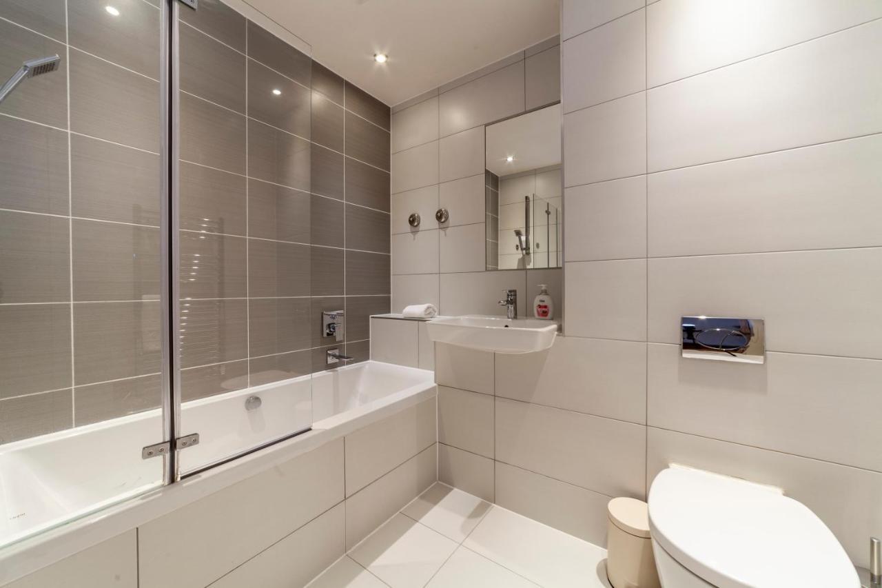 Appartement Immaculate 3br In Hackney