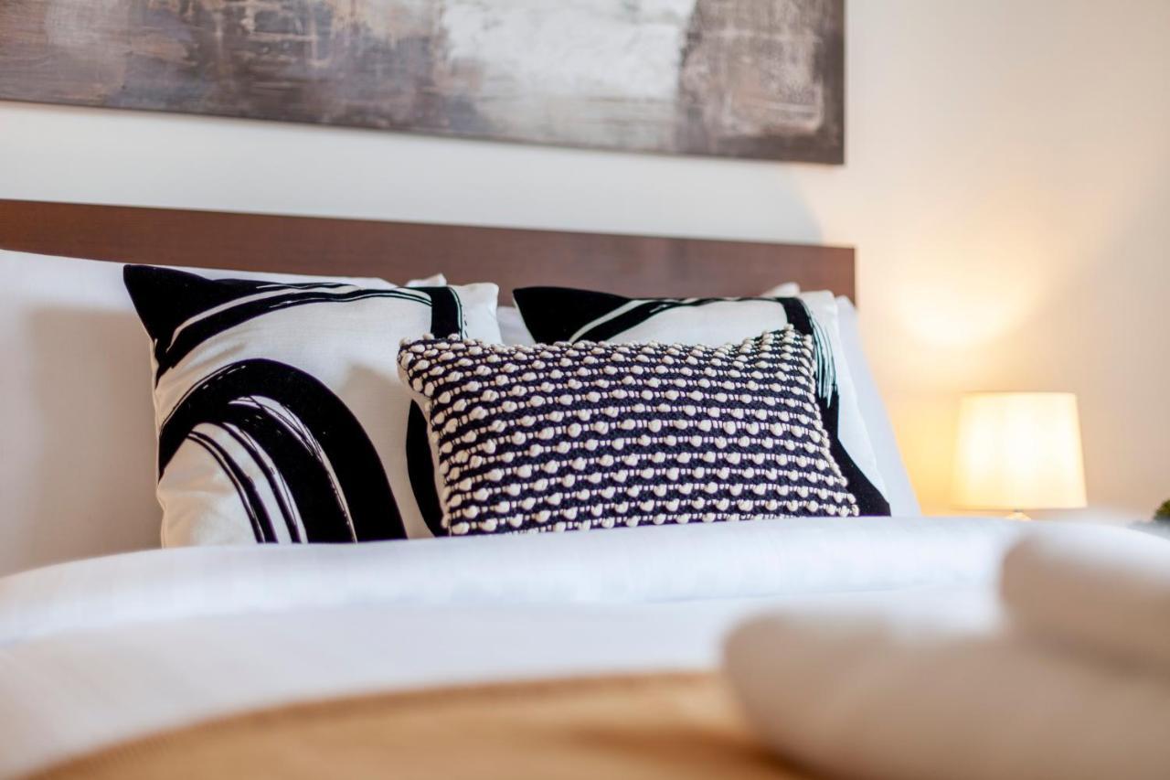 Immaculate 3br In Hackney Appartement *