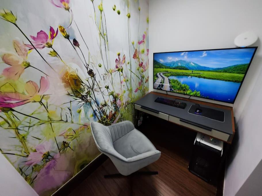 Unique Luxury In The Heart Of London. Air Conditioned With Private Garden * Londen