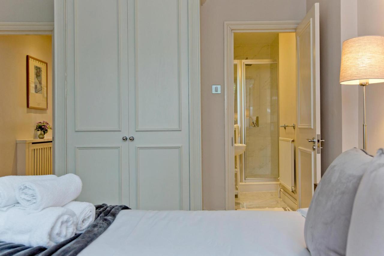 Beautiful Flat In Earls Court - Appartement Londen