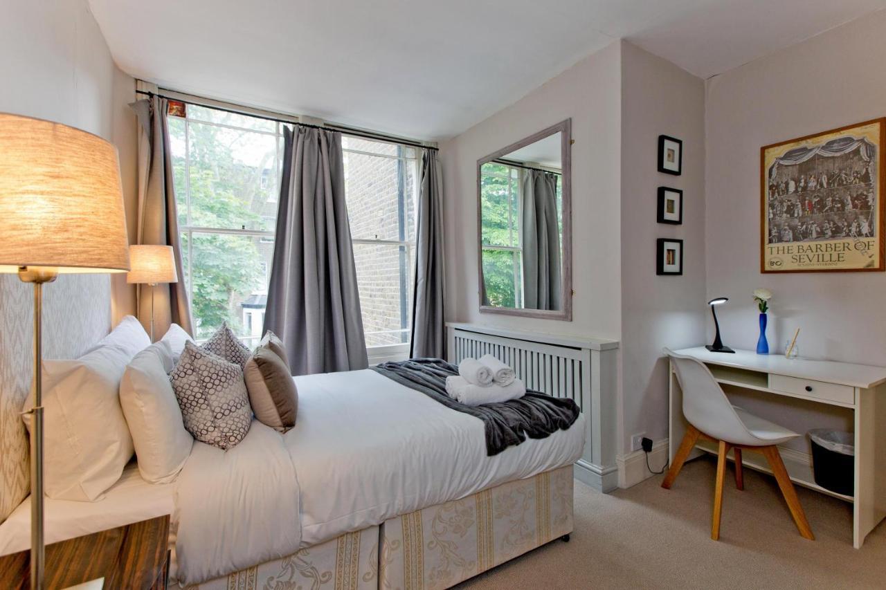 Beautiful Flat In Earls Court - Londen