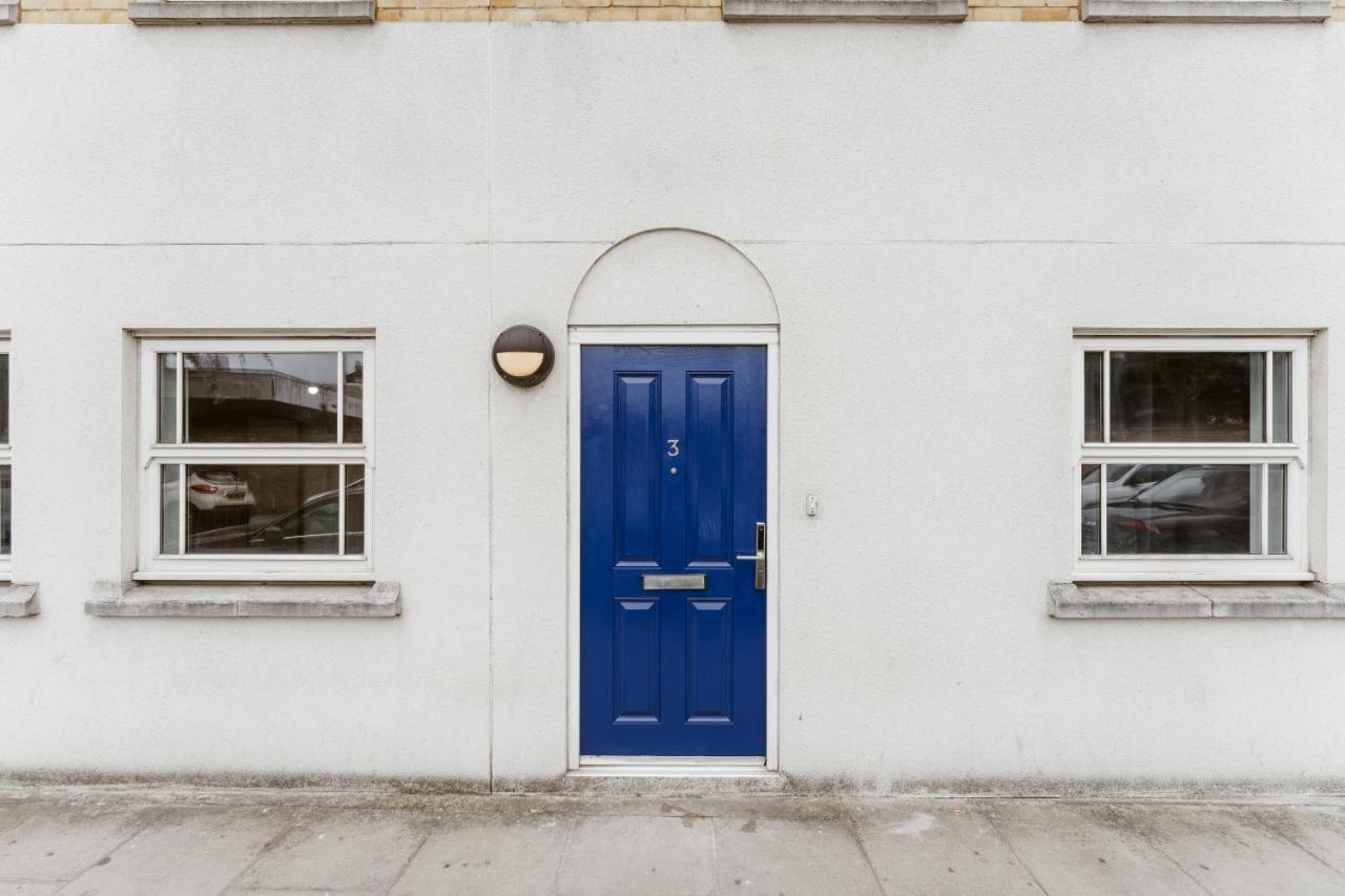 Guest house Limehouse Double - 3