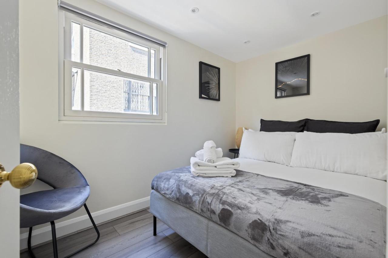 Сasa de vacaciones Knightsbridge Sapphire By Dena Elite Collection *