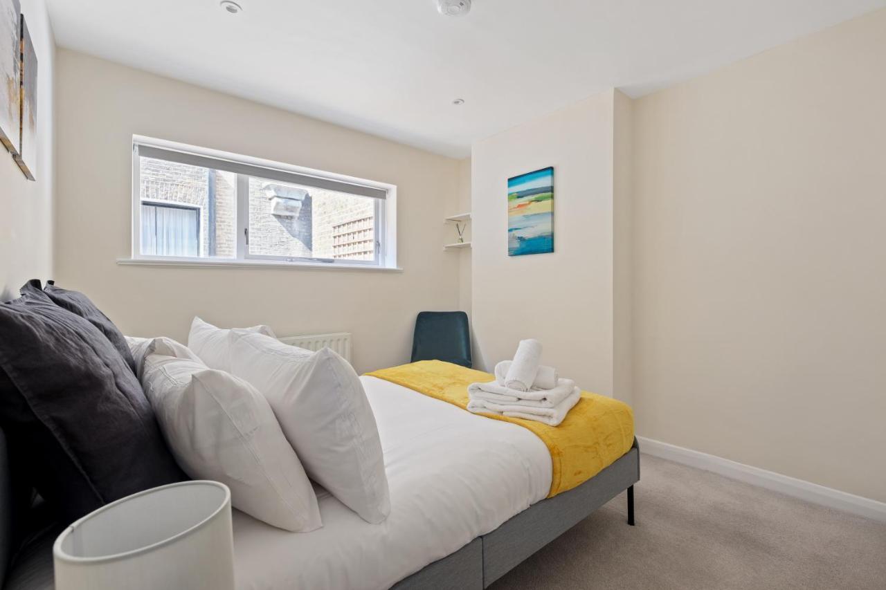 Сasa de vacaciones Knightsbridge Sapphire By Dena Elite Collection