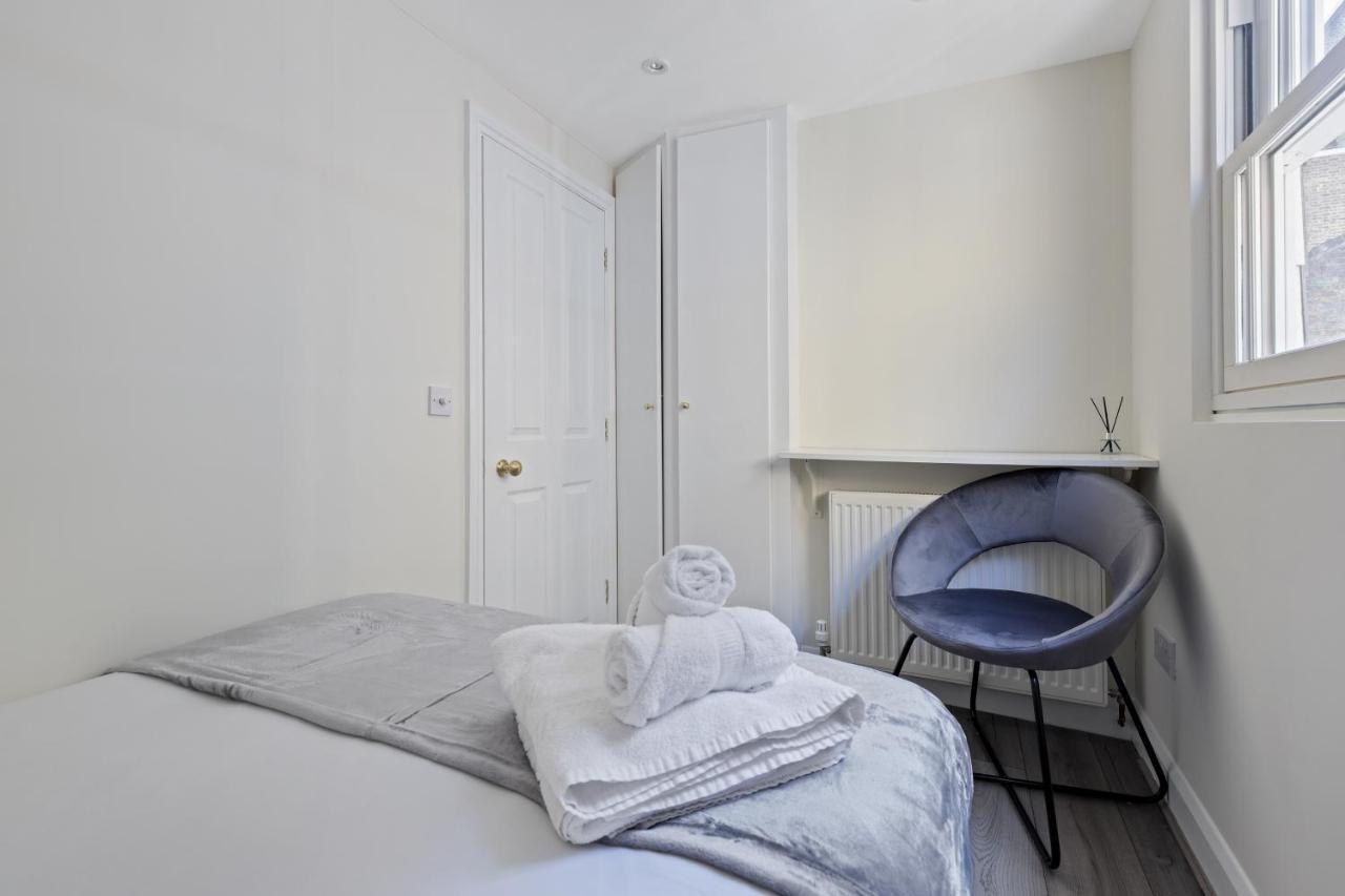 Сasa de vacaciones Knightsbridge Sapphire By Dena Elite Collection