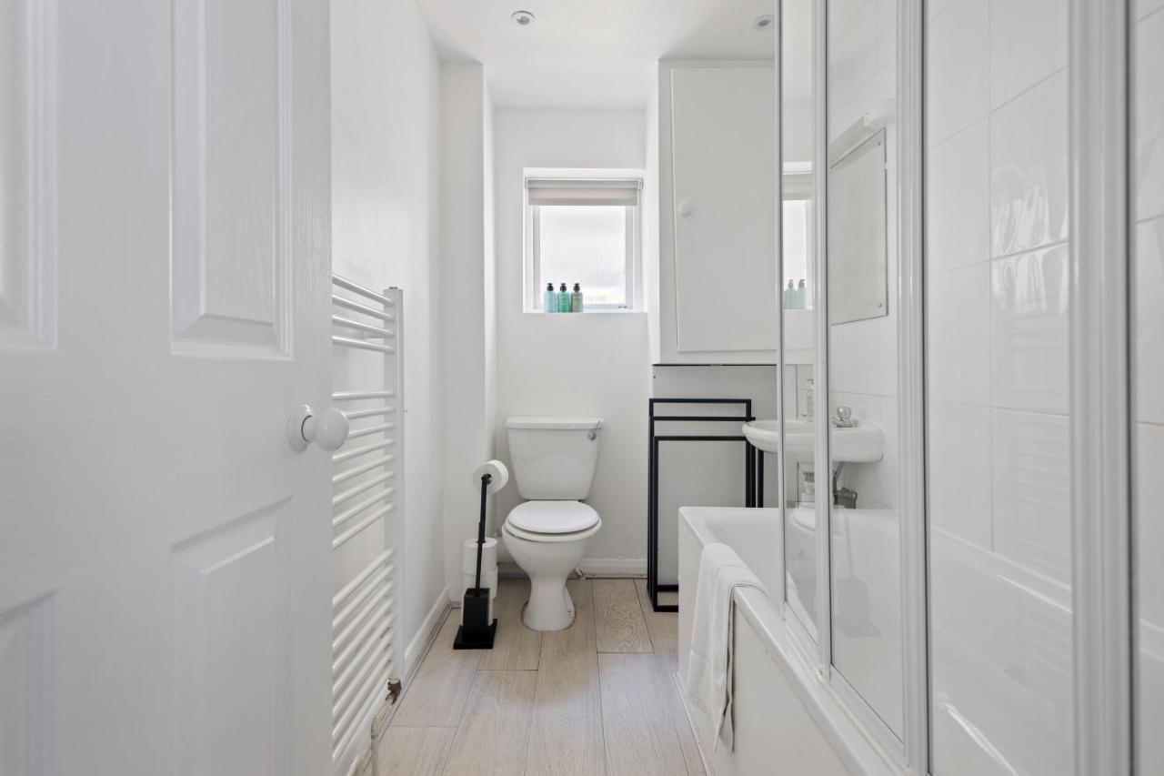 Сasa de vacaciones Knightsbridge Sapphire By Dena Elite Collection