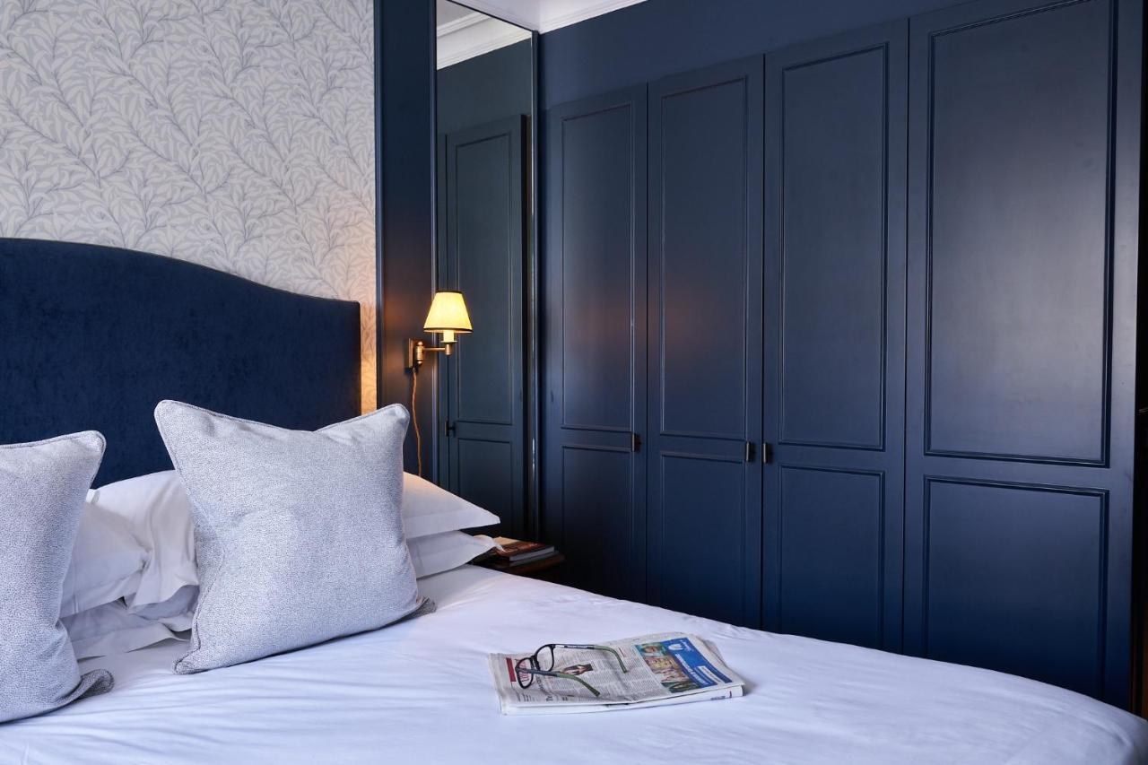 The Capital Hotel, & Townhouse 5* Londen