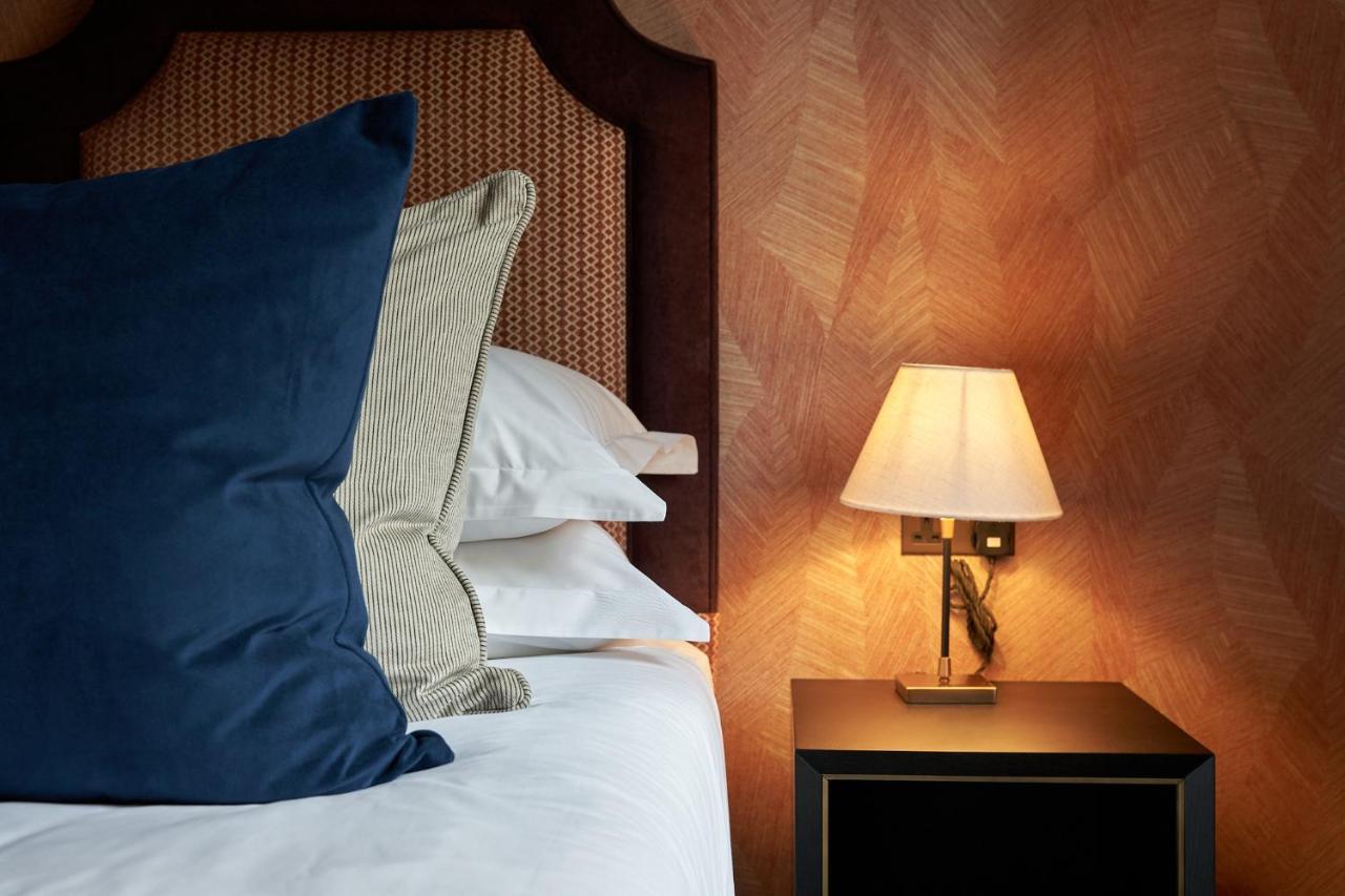 The Capital Hotel, & Townhouse Londen