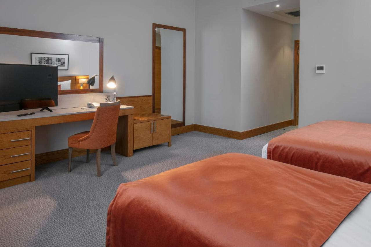 The Crown London, Worldhotels Distinctive Hotel London
