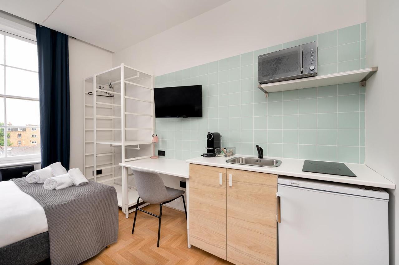 D8 House Appartement *
